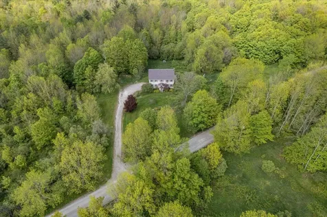 2351 Sugar Hill Road Wallingford VT 05742