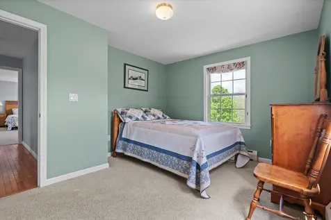 2351 Sugar Hill Road Wallingford VT 05742