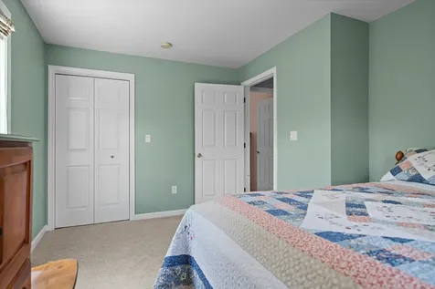 2351 Sugar Hill Road Wallingford VT 05742