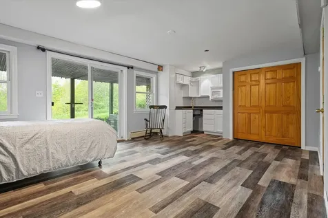 2351 Sugar Hill Road Wallingford VT 05742