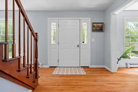 2351 Sugar Hill Road Wallingford VT 05742