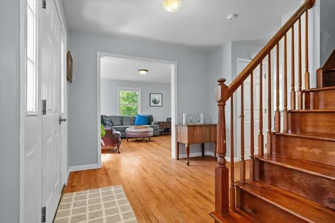 2351 Sugar Hill Road Wallingford VT 05742