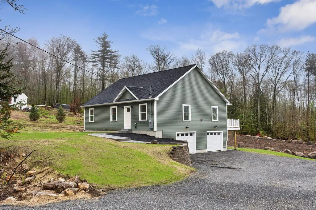 1540 Foxes Ridge Road Acton ME 04001