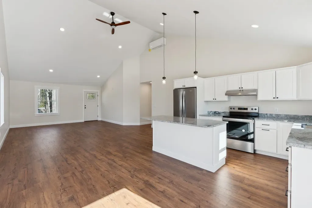 1540 Foxes Ridge Road Acton ME 04001