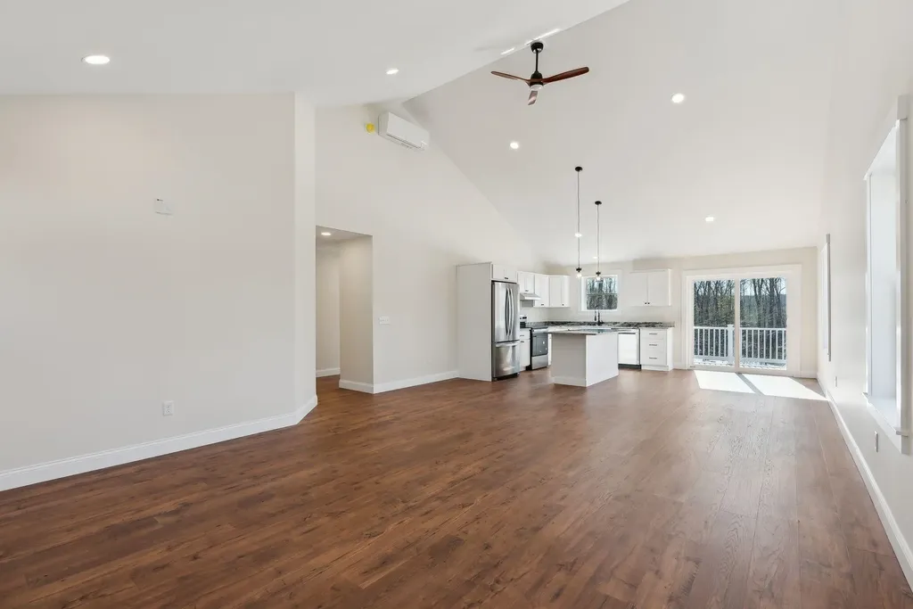 1540 Foxes Ridge Road Acton ME 04001