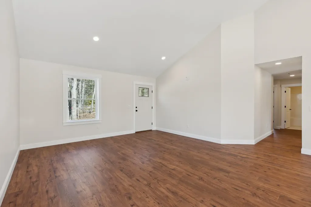 1540 Foxes Ridge Road Acton ME 04001