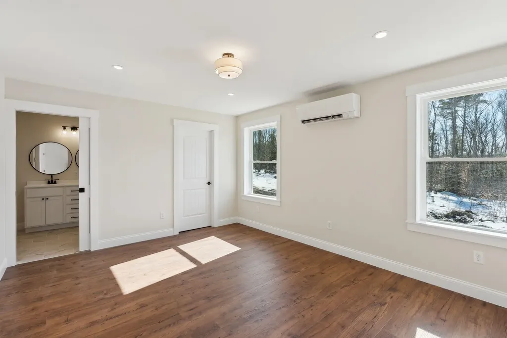 1540 Foxes Ridge Road Acton ME 04001