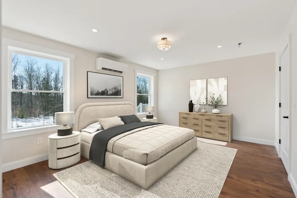 1540 Foxes Ridge Road Acton ME 04001