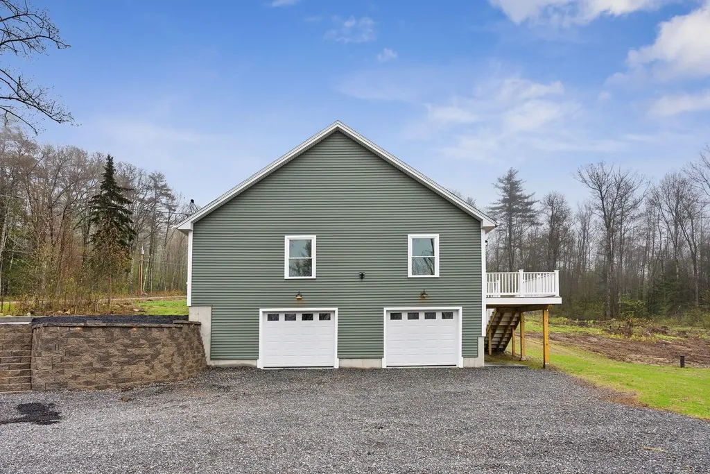 1540 Foxes Ridge Road Acton ME 04001