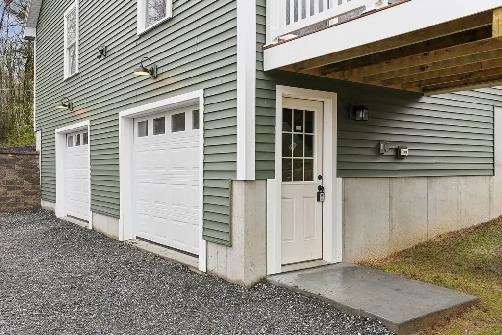 1540 Foxes Ridge Road Acton ME 04001