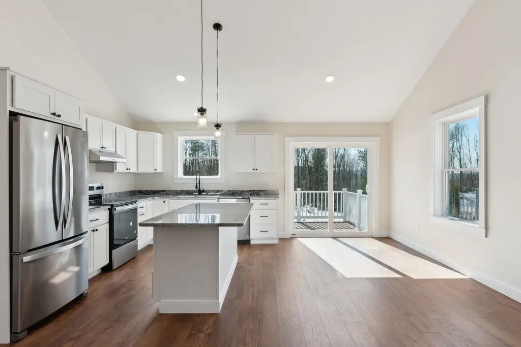 1540 Foxes Ridge Road Acton ME 04001