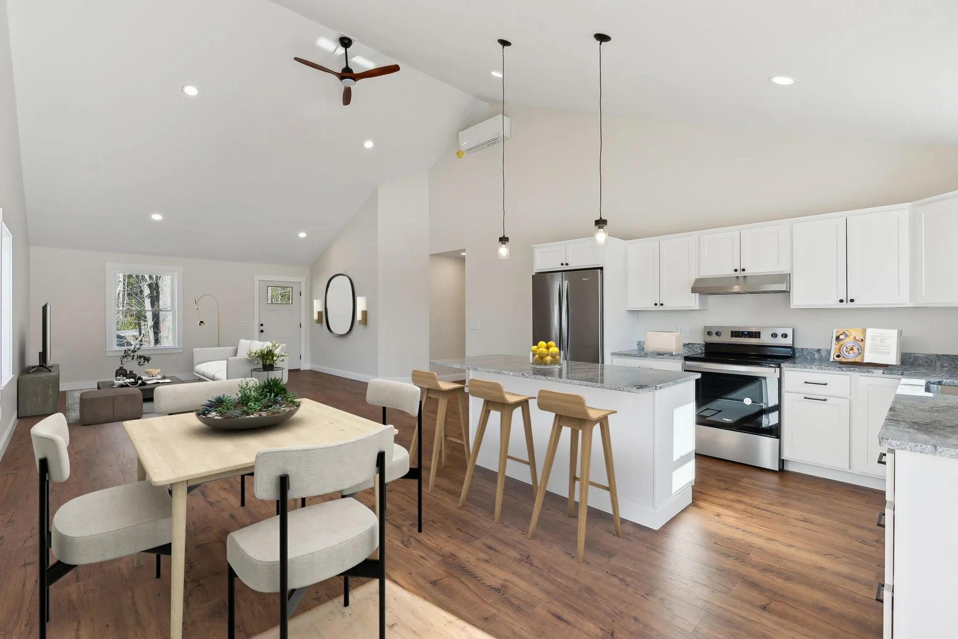 1540 Foxes Ridge Road Acton ME 04001