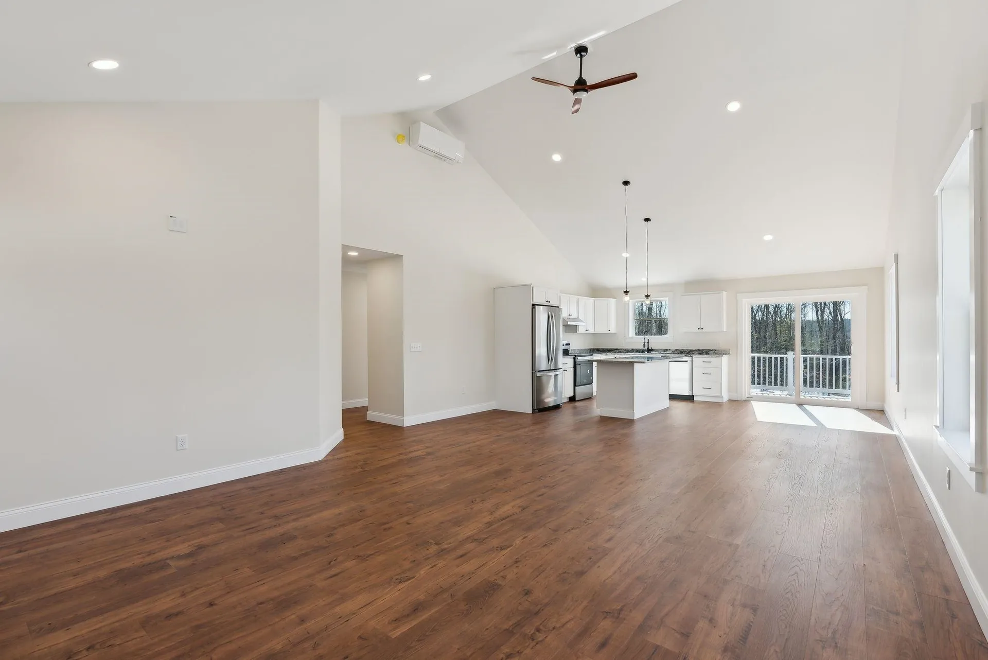 1540 Foxes Ridge Road Acton ME 04001