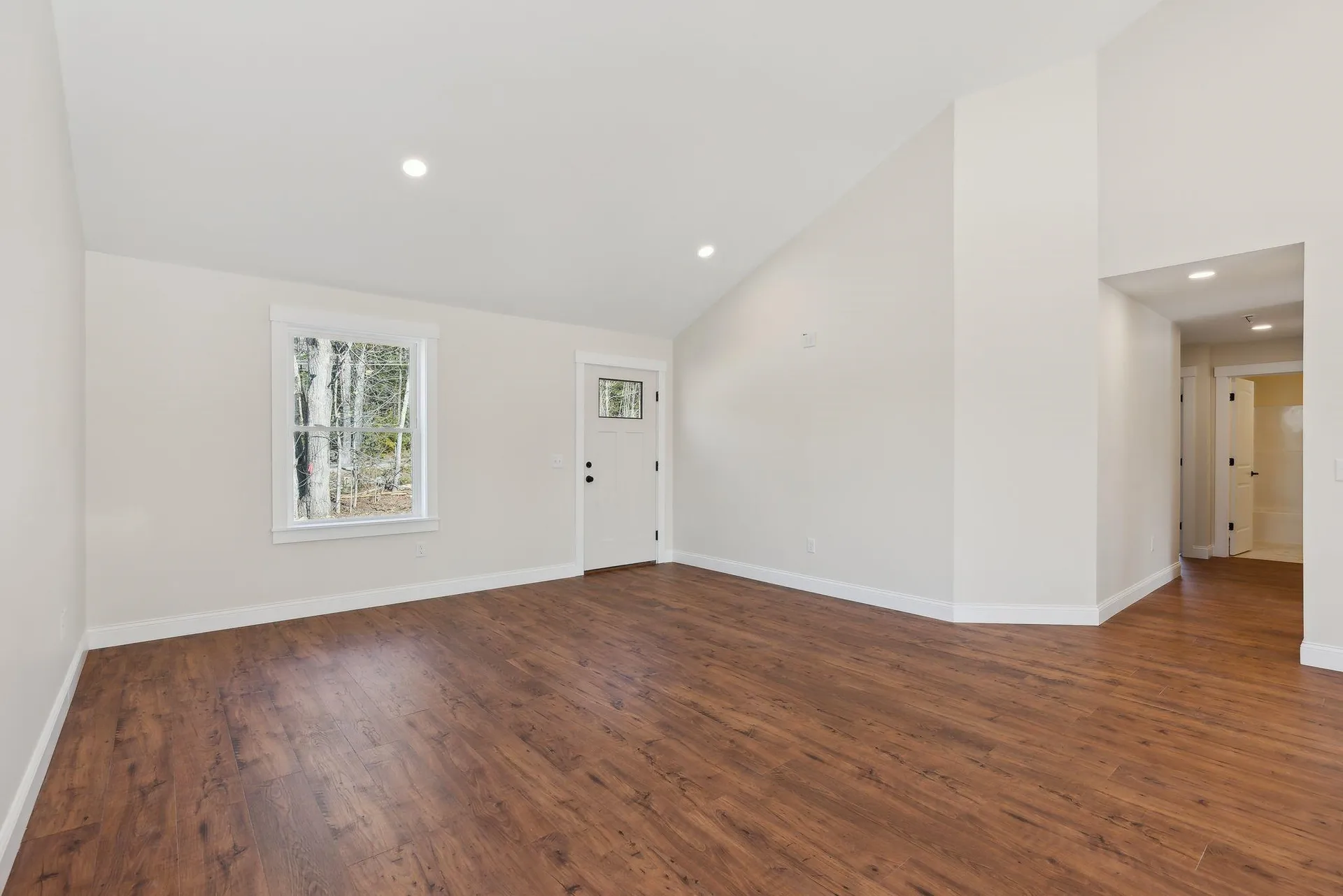 1540 Foxes Ridge Road Acton ME 04001