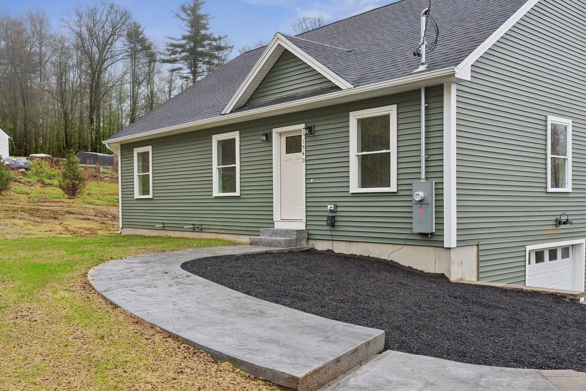 1540 Foxes Ridge Road Acton ME 04001