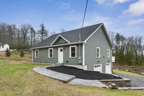 1540 Foxes Ridge Road Acton ME 04001