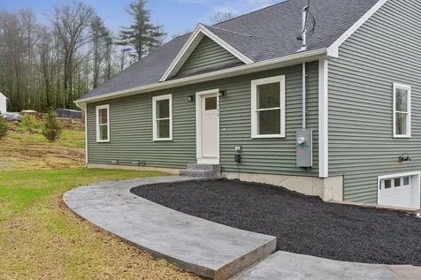 1540 Foxes Ridge Road Acton ME 04001