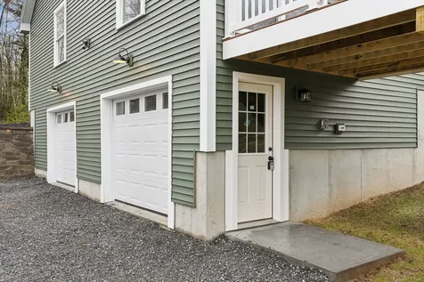 1540 Foxes Ridge Road Acton ME 04001