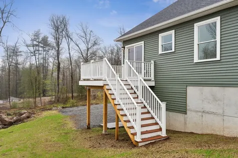 1540 Foxes Ridge Road Acton ME 04001