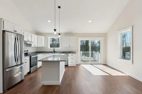 1540 Foxes Ridge Road Acton ME 04001