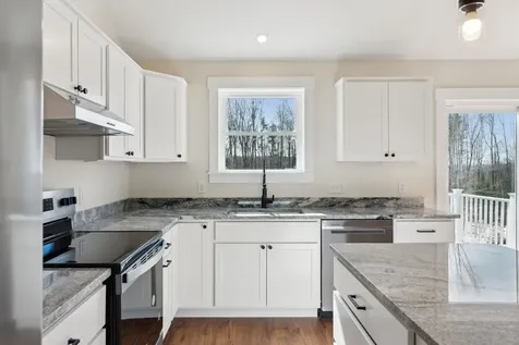 1540 Foxes Ridge Road Acton ME 04001