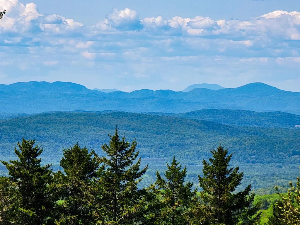 925 Hathaway Road Goshen VT 05733