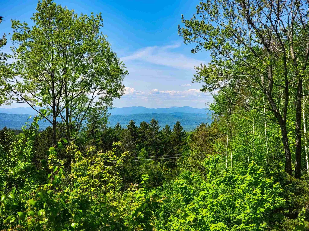 925 Hathaway Road Goshen VT 05733