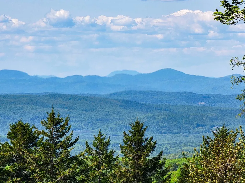 925 Hathaway Road Goshen VT 05733