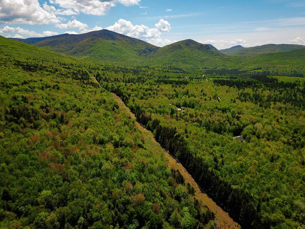 925 Hathaway Road Goshen VT 05733