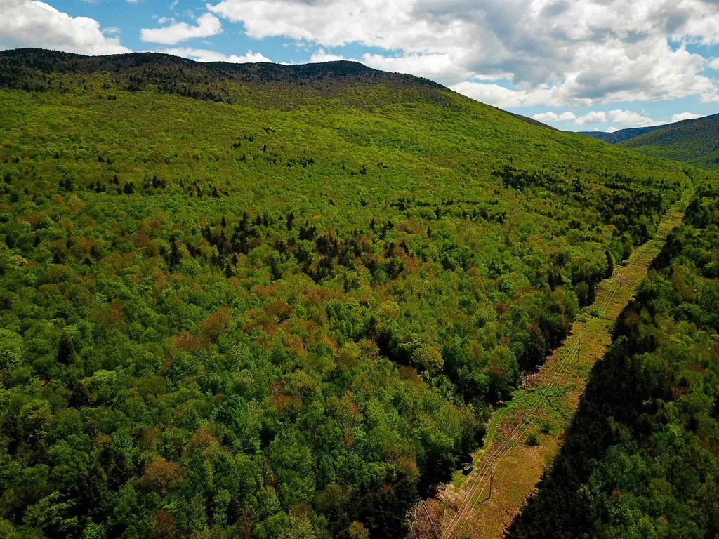 925 Hathaway Road Goshen VT 05733