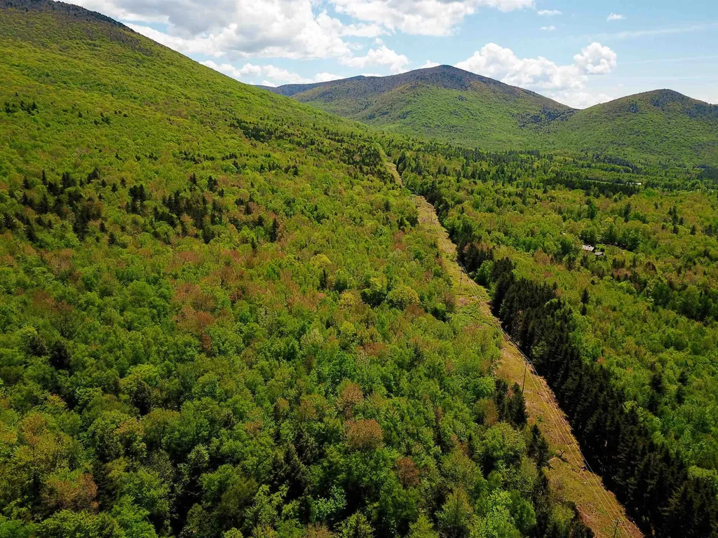 925 Hathaway Road Goshen VT 05733