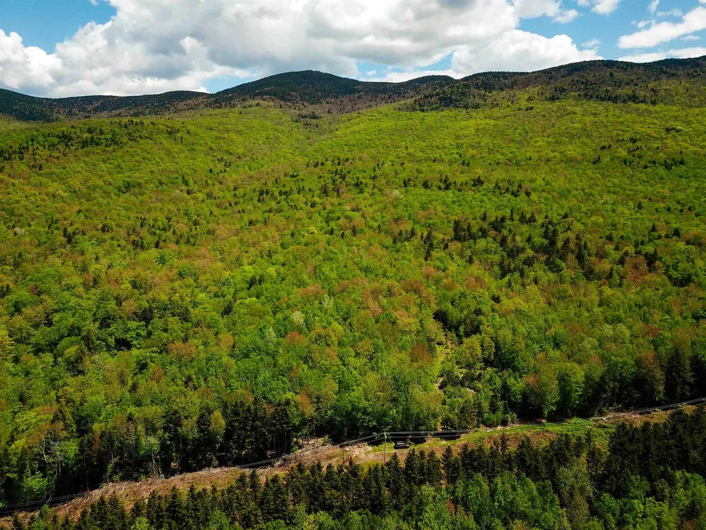 925 Hathaway Road Goshen VT 05733