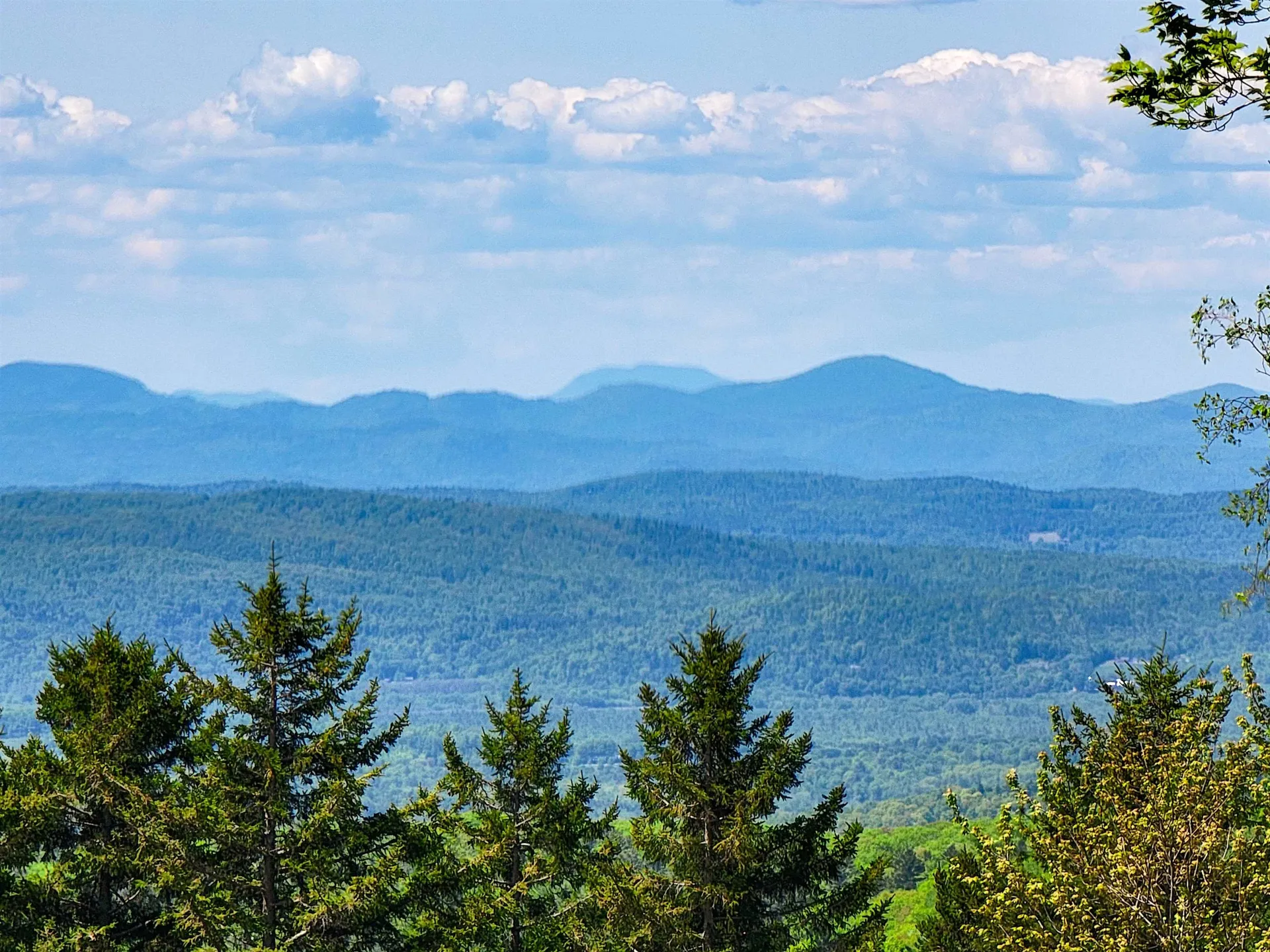 925 Hathaway Road Goshen VT 05733