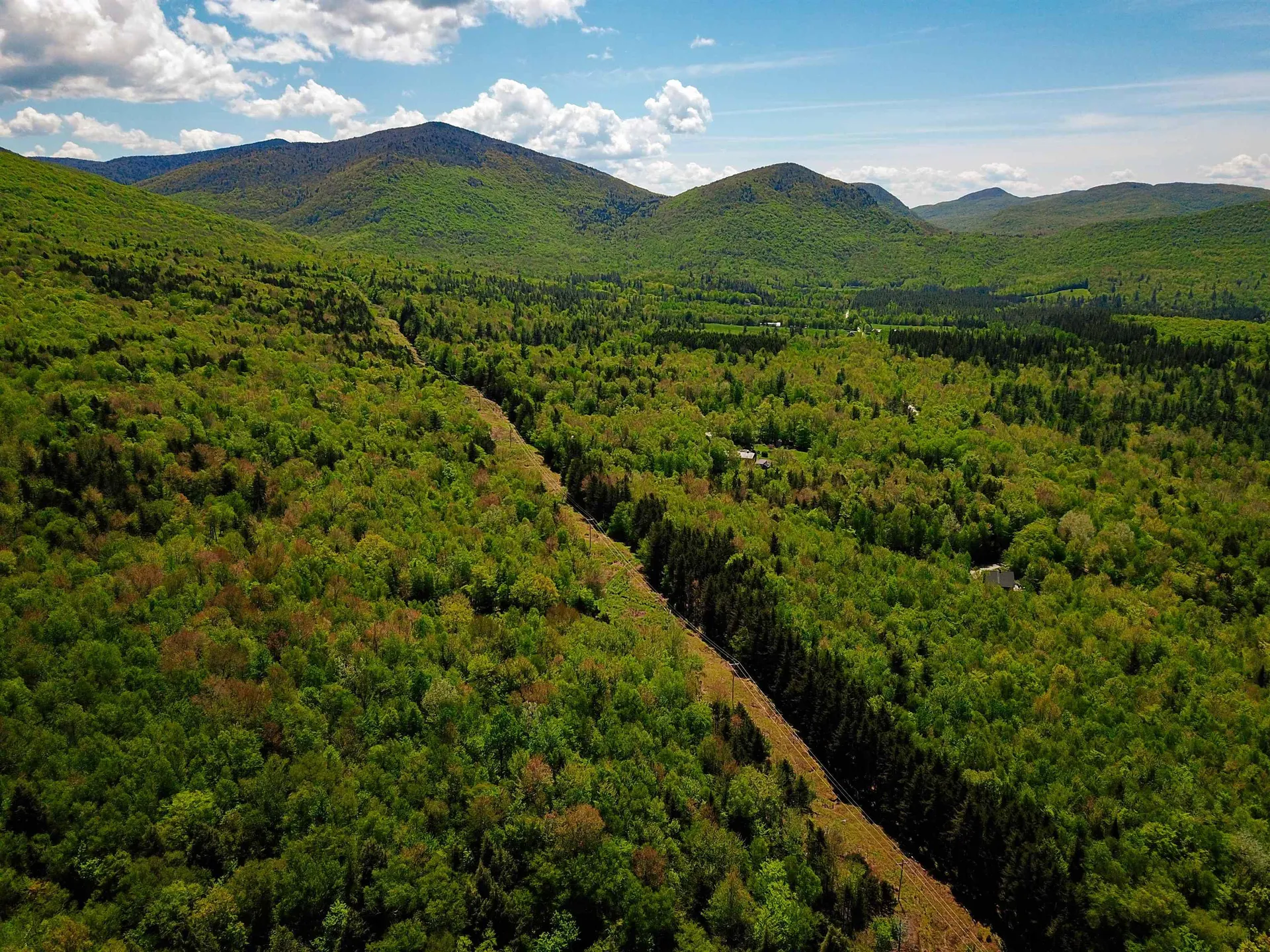 925 Hathaway Road Goshen VT 05733