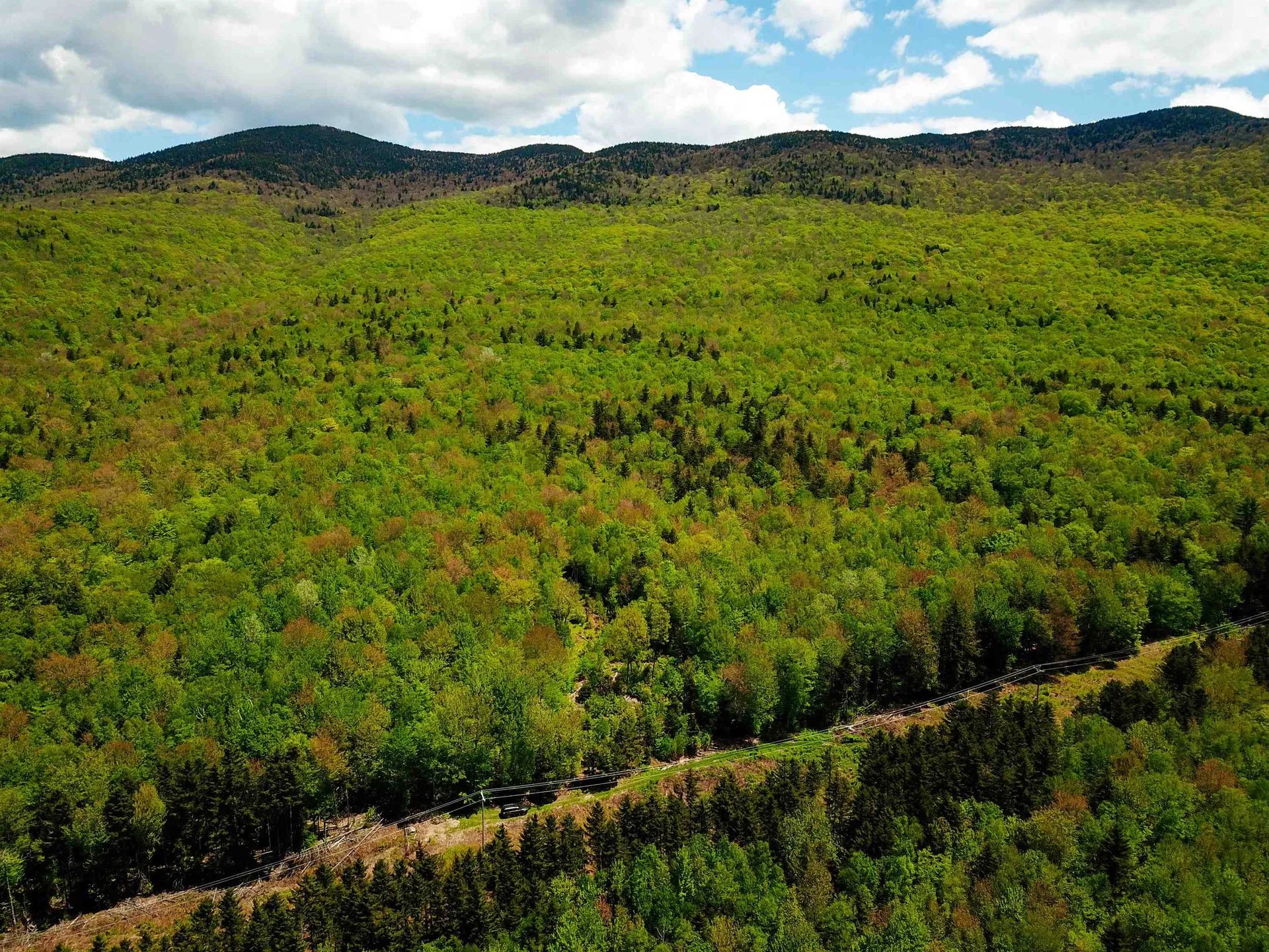 925 Hathaway Road Goshen VT 05733