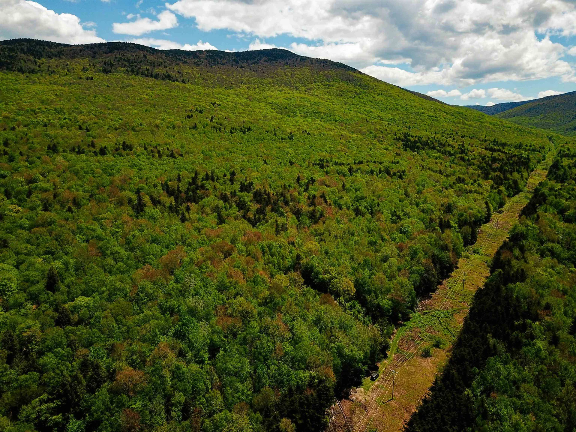 925 Hathaway Road Goshen VT 05733