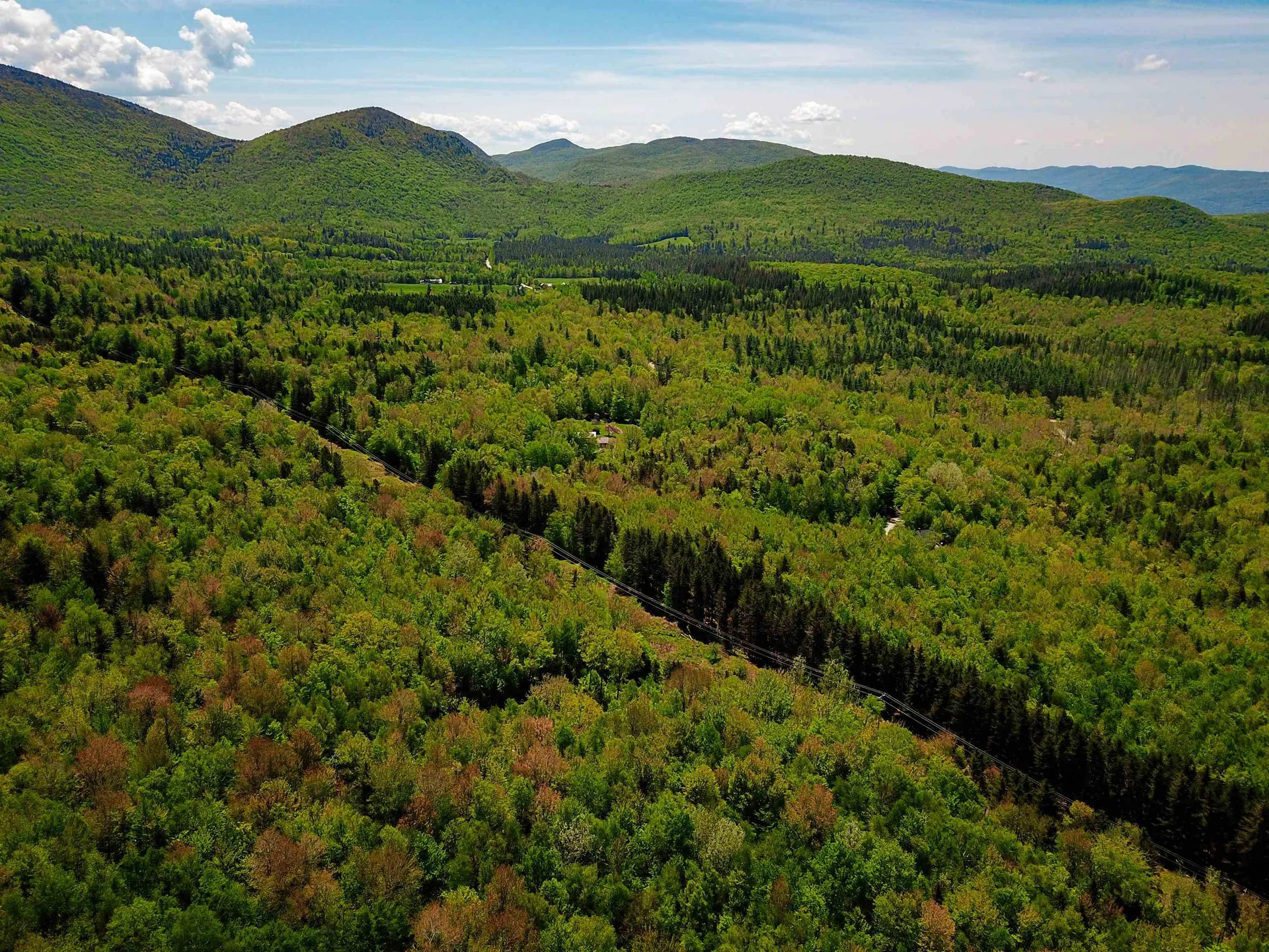 925 Hathaway Road Goshen VT 05733