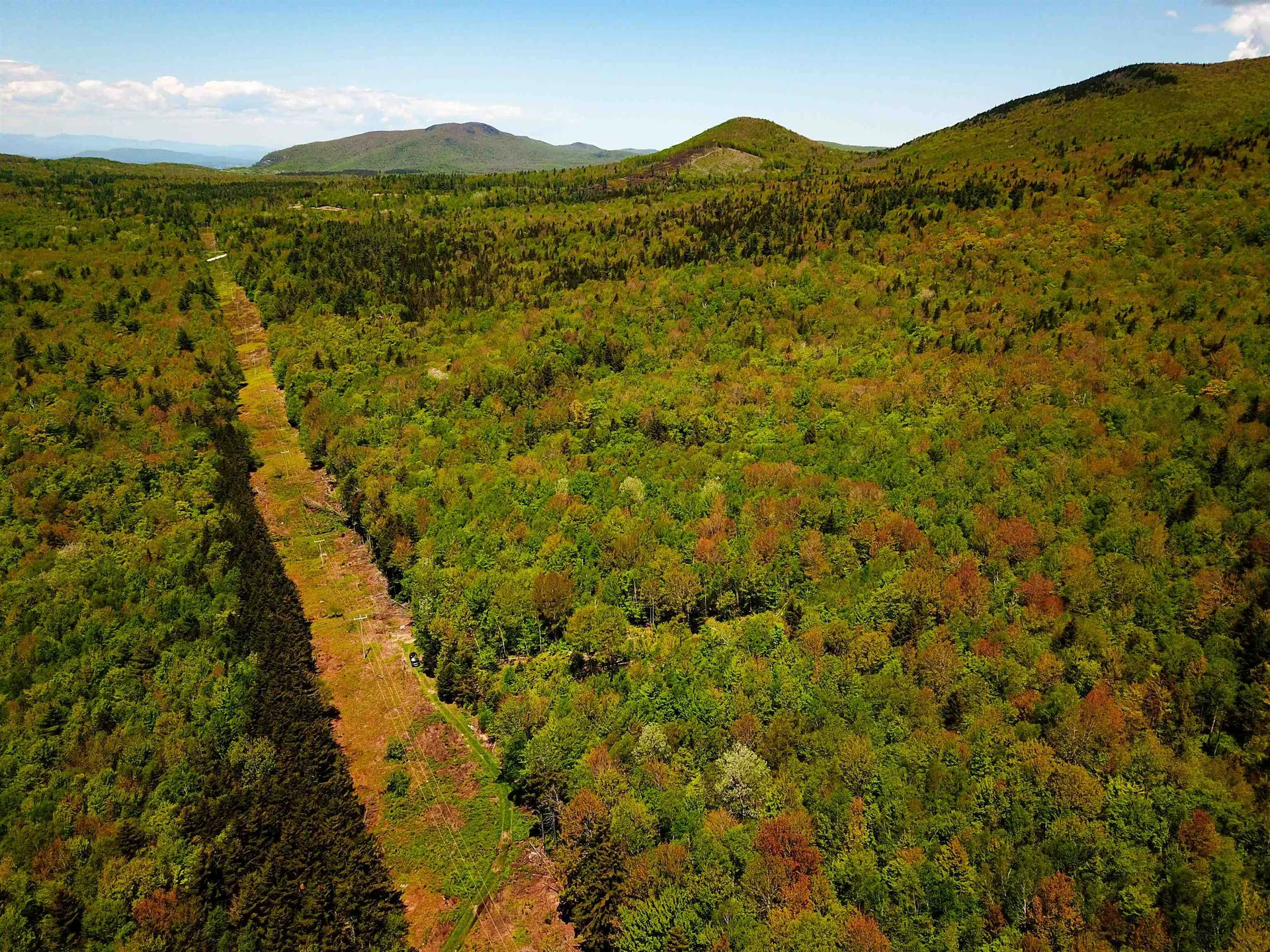 925 Hathaway Road Goshen VT 05733