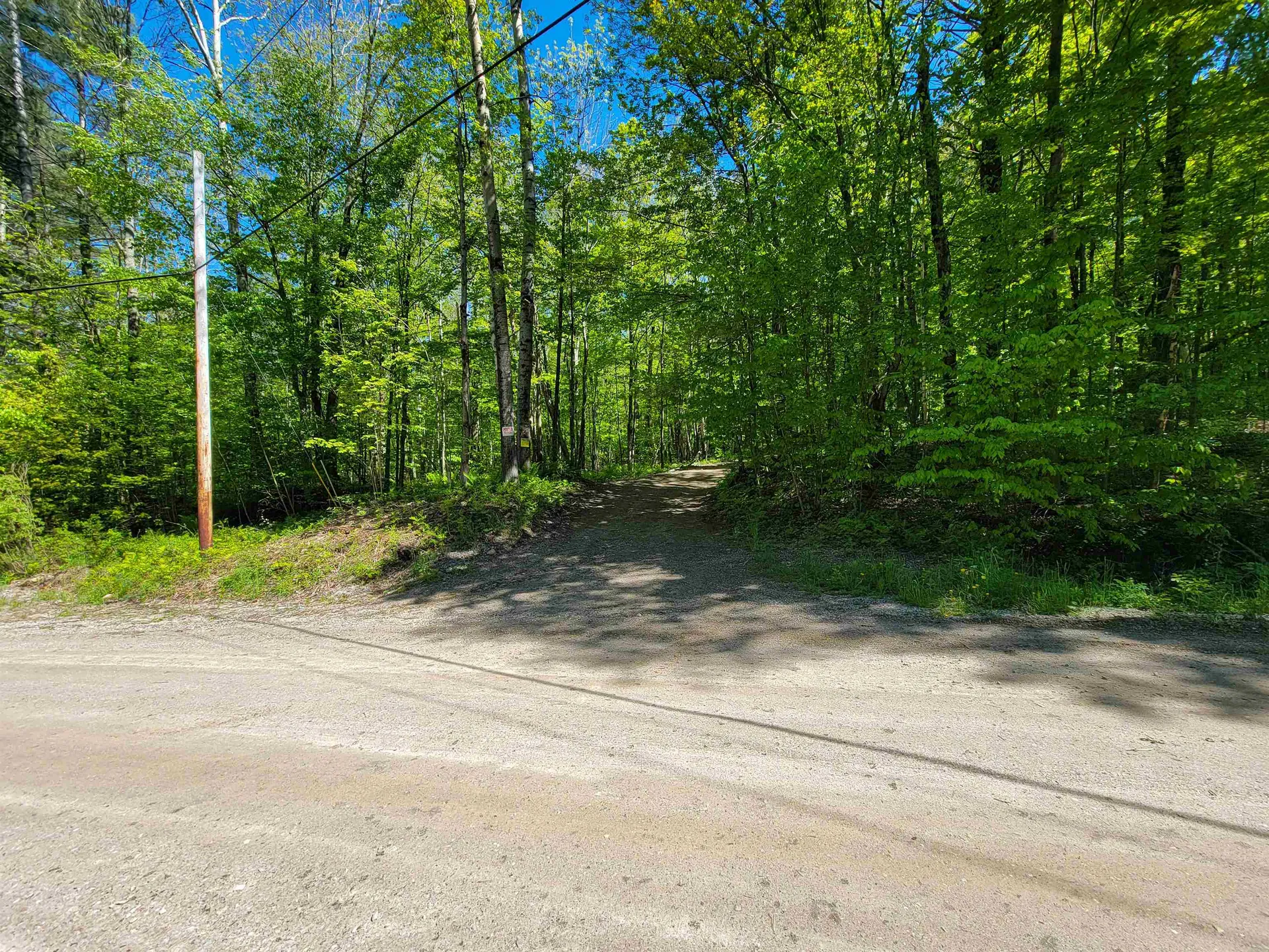 925 Hathaway Road Goshen VT 05733