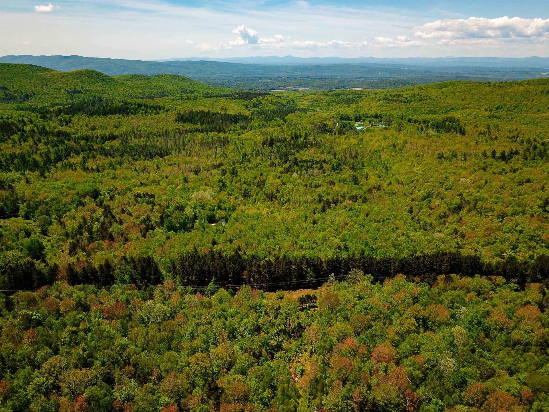 925 Hathaway Road Goshen VT 05733