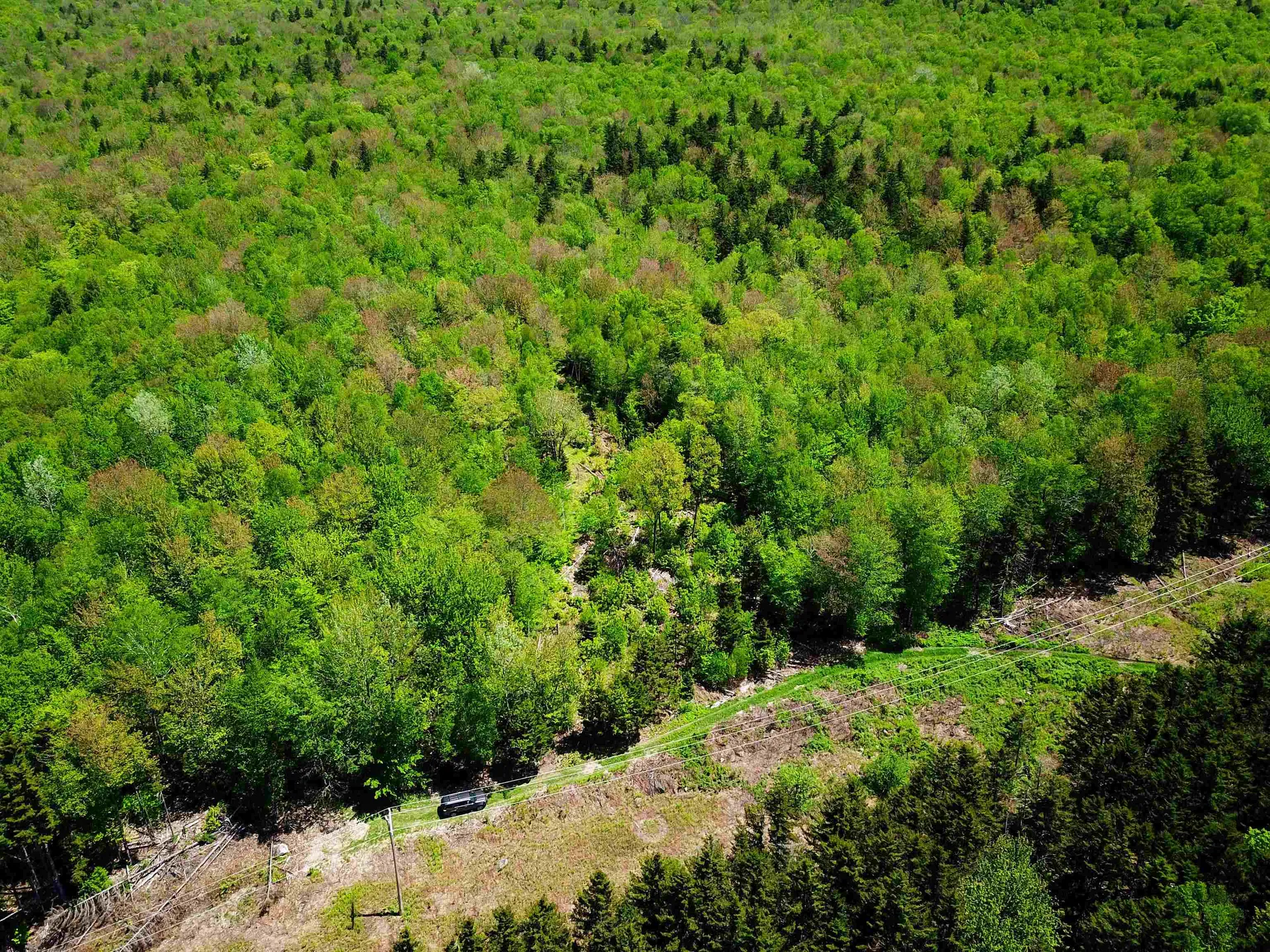 925 Hathaway Road Goshen VT 05733