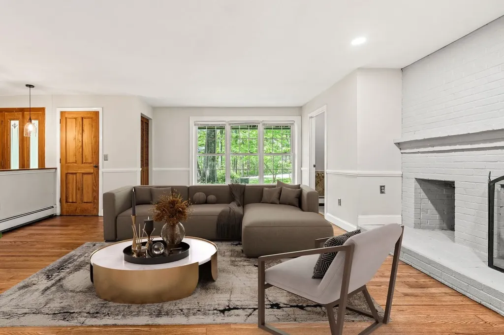 28 Olde Lantern Road Bedford NH 03110