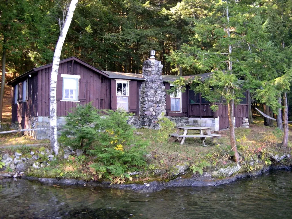 220 Hyatt Camp Road Benson VT 05743