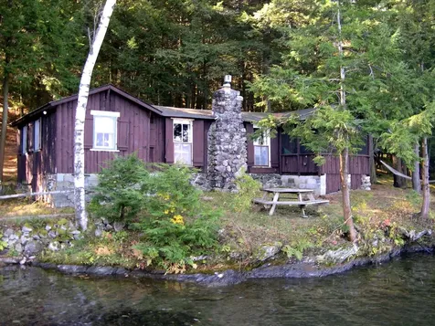 220 Hyatt Camp Road Benson VT 05743