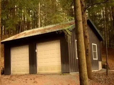 220 Hyatt Camp Road Benson VT 05743