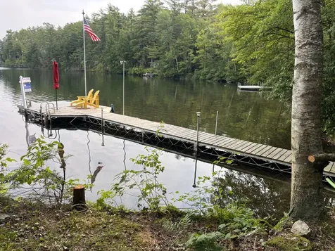 220 Hyatt Camp Road Benson VT 05743