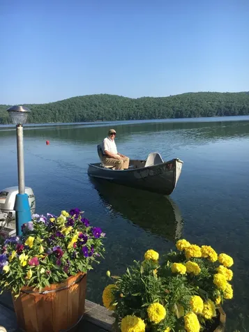 220 Hyatt Camp Road Benson VT 05743