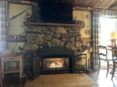 220 Hyatt Camp Road Benson VT 05743