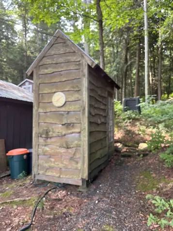 220 Hyatt Camp Road Benson VT 05743