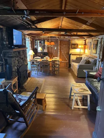 220 Hyatt Camp Road Benson VT 05743
